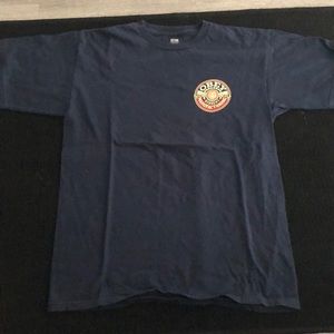 obey t shirt